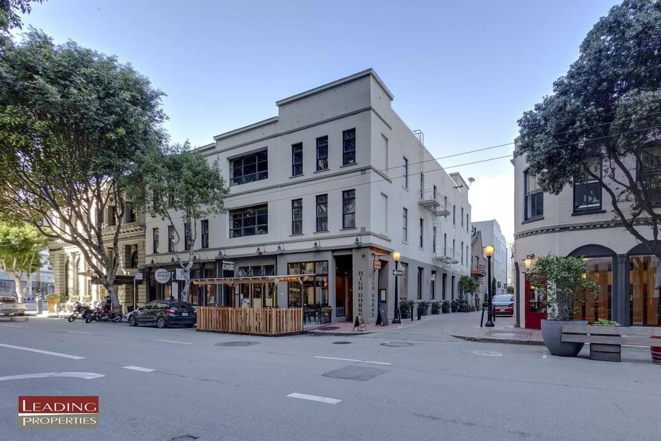 25 Hotaling Place, San Francisco, CA 94111 photo 2