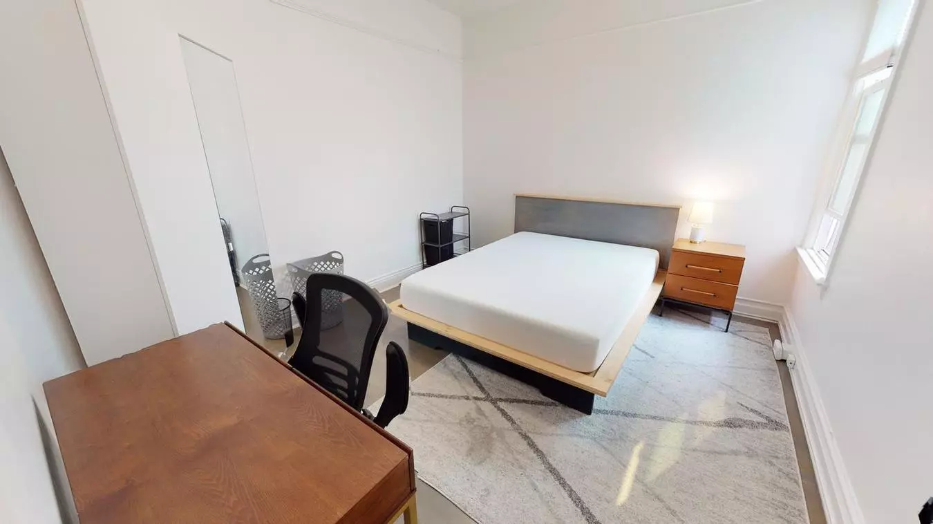 SoMa South Park Coliving photo 2