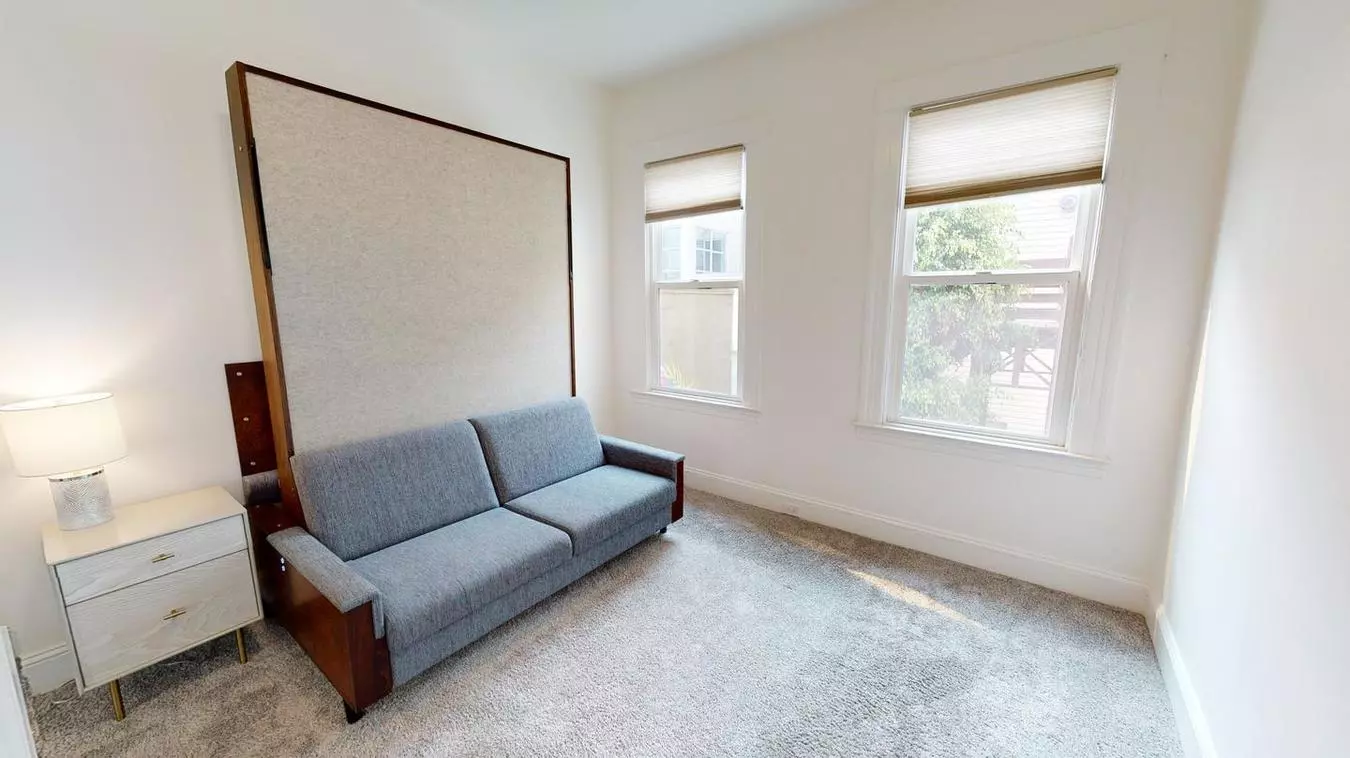 SoMa South Park Coliving photo 3