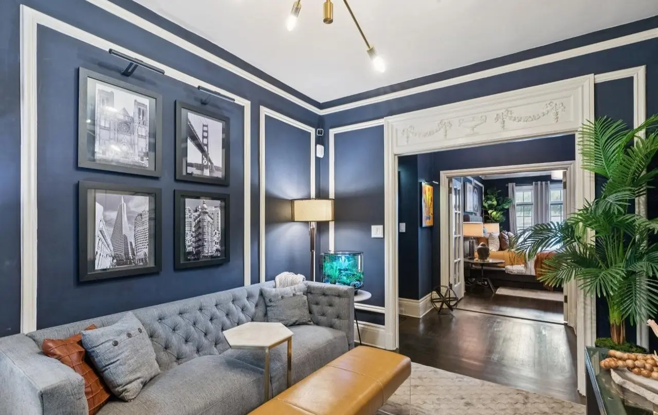 735 O'FARRELL Apartments