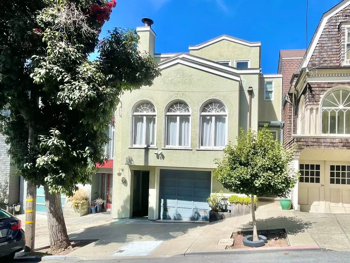 34 Rivoli Street, San Francisco, CA 94117 photo 2