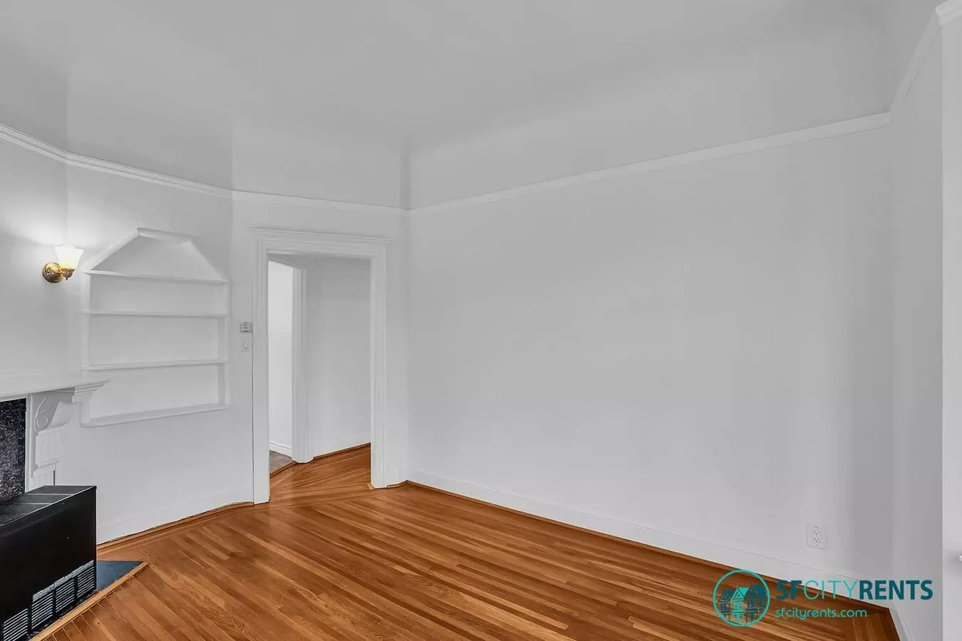 606 Balboa Street, San Francisco, CA 94118 photo 3