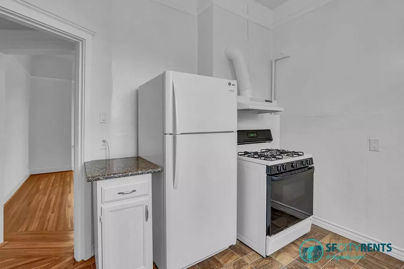 606 Balboa Street, San Francisco, CA 94118 photo 5