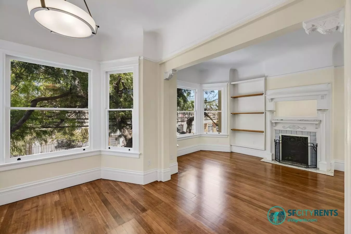 Intimate Luxury Space W/ Chef's Kitchen, 2 New Baths; Private Deck Overlooks Zen Courtyard photo 3