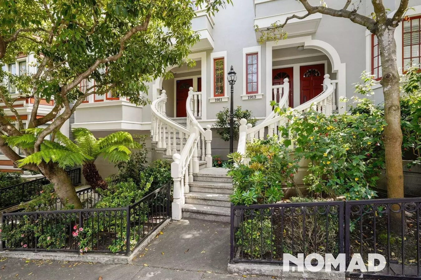 1911 Eddy Street, San Francisco, CA 94115 photo 2