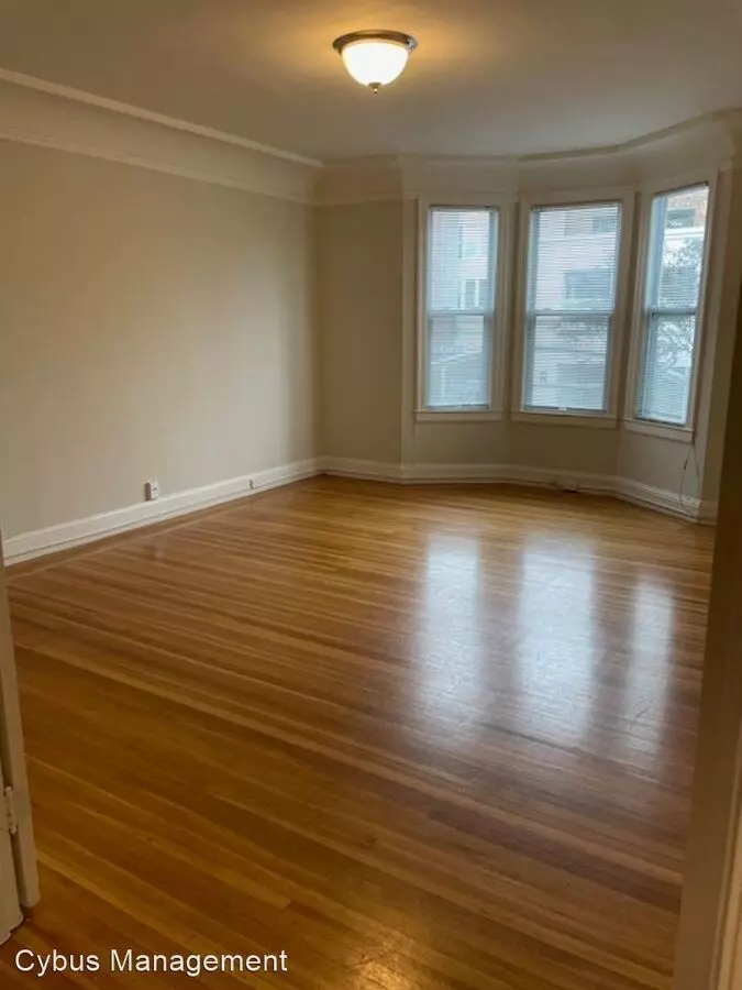 LARGE TWO BEDROOM in NOPA photo 2