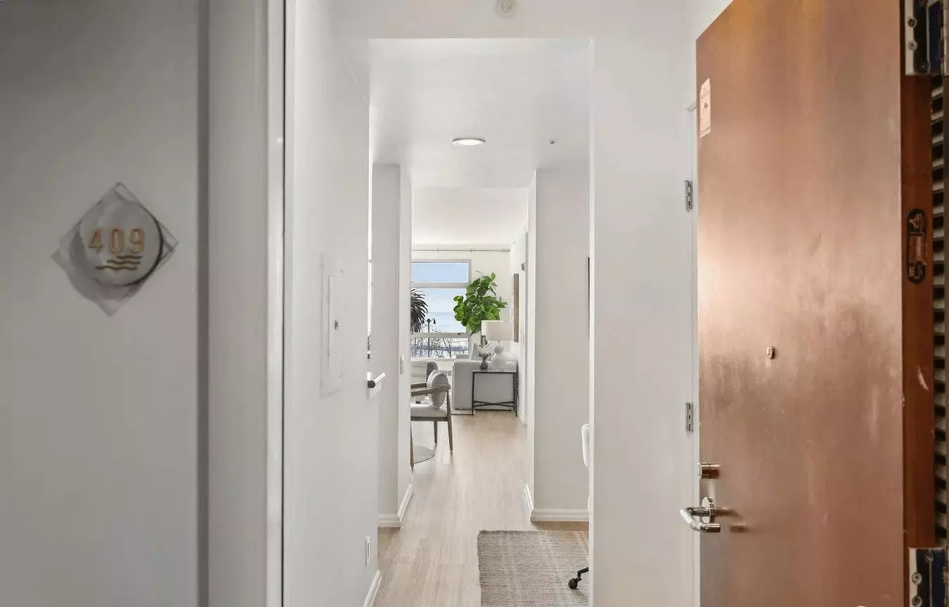 Panoramic City View 2br/2ba Waterfront Sf Art Deco Condo @ Portside - Progressive photo 5