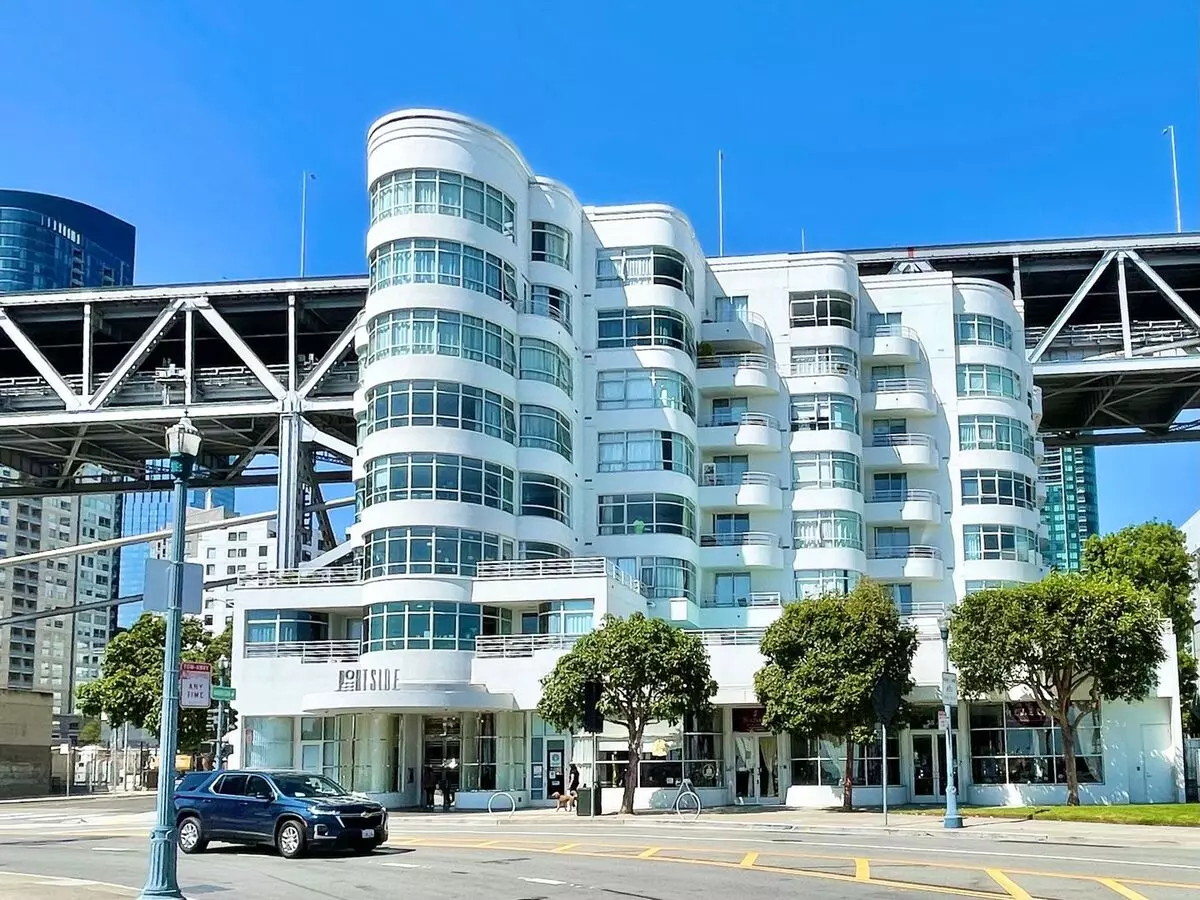Panoramic City View 2br/2ba Waterfront Sf Art Deco Condo @ Portside - Progressive photo 2