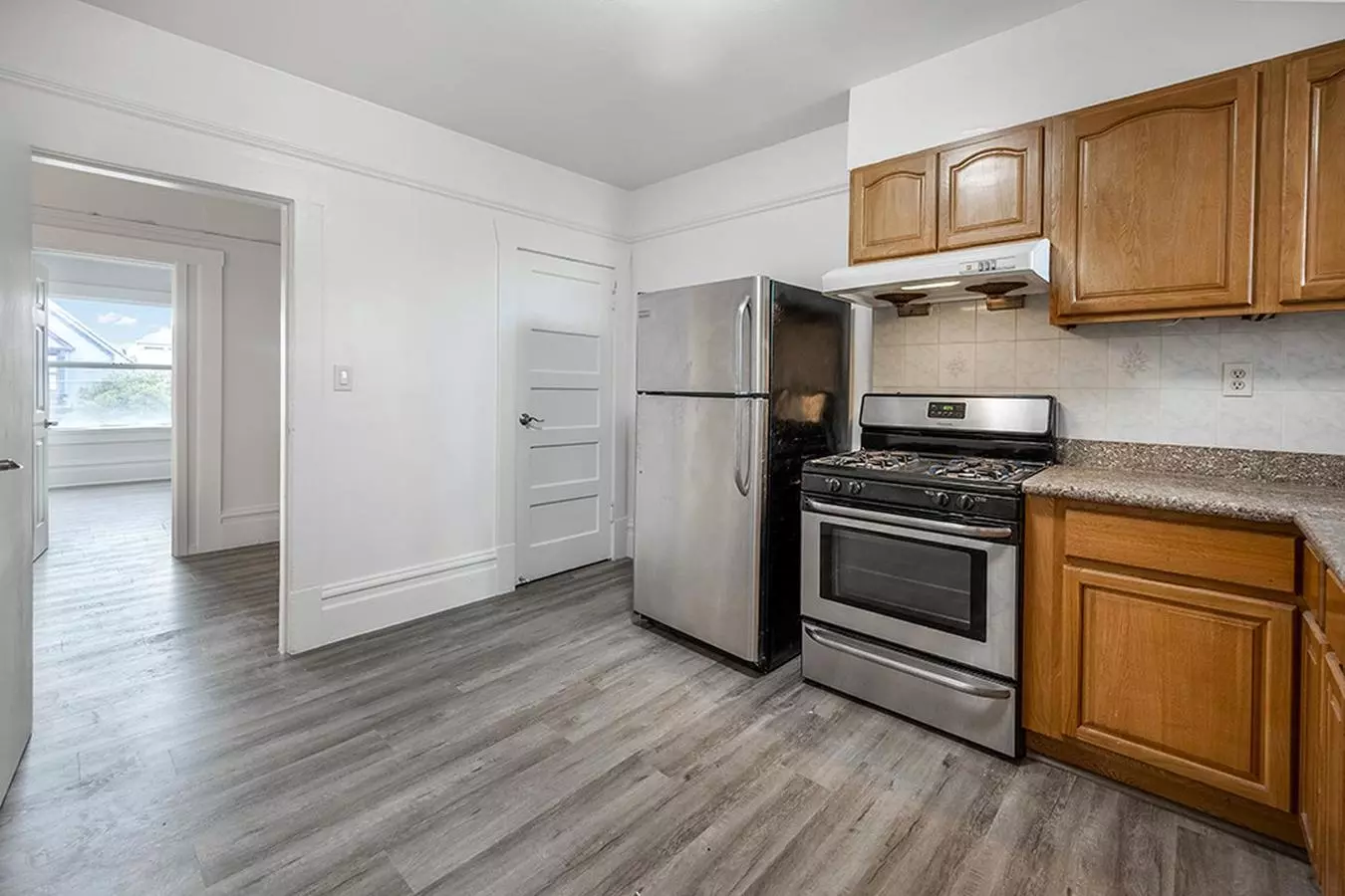447 16th Avenue, San Francisco, CA 94118 photo 2