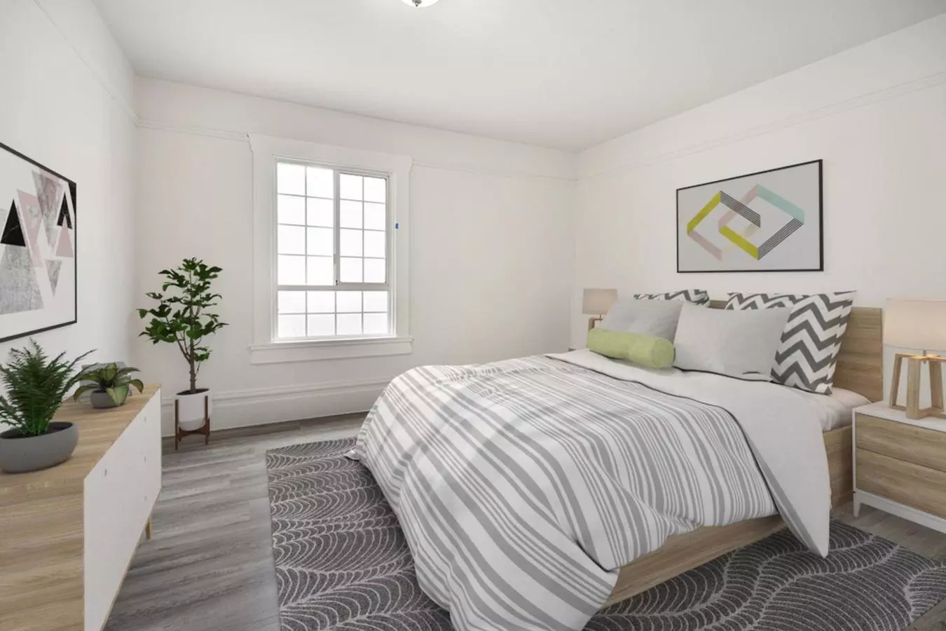 447 16th Avenue, San Francisco, CA 94118 photo 4