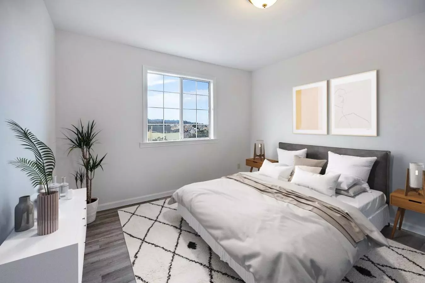 447 16th Avenue, San Francisco, CA 94118 photo 3