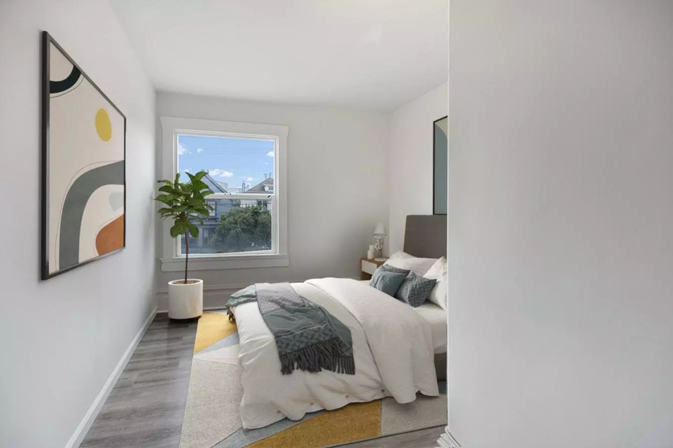 447 16th Avenue, San Francisco, CA 94118 photo 5