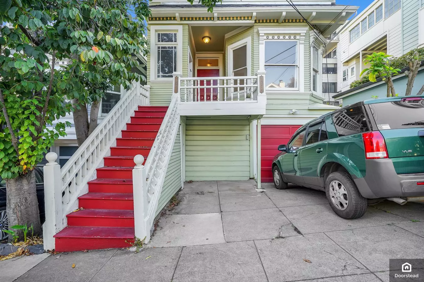 173 A Hartford Street, San Francisco, CA 94114 photo 2
