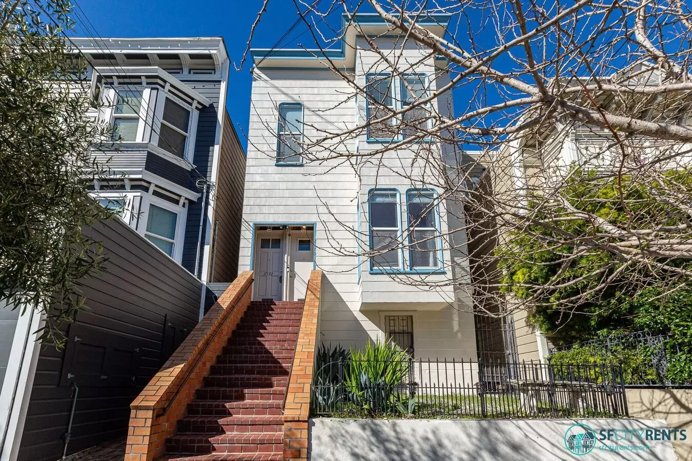 2570 Sutter Street, San Francisco, CA 94115 photo 4