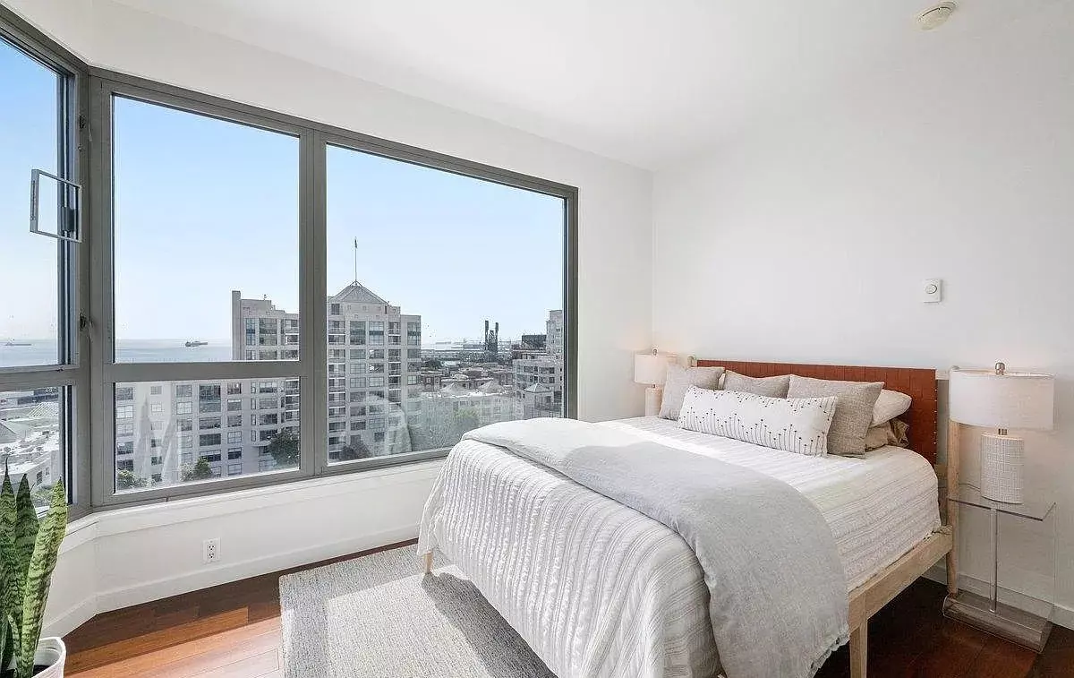For Rent: 2 Bedroom, 2 Bathroom Apartment Available Now photo 5