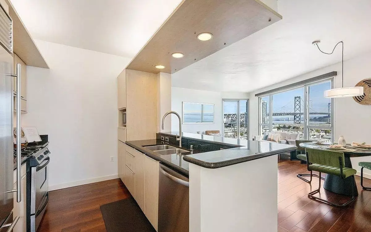 For Rent: 2 Bedroom, 2 Bathroom Apartment Available Now photo 2