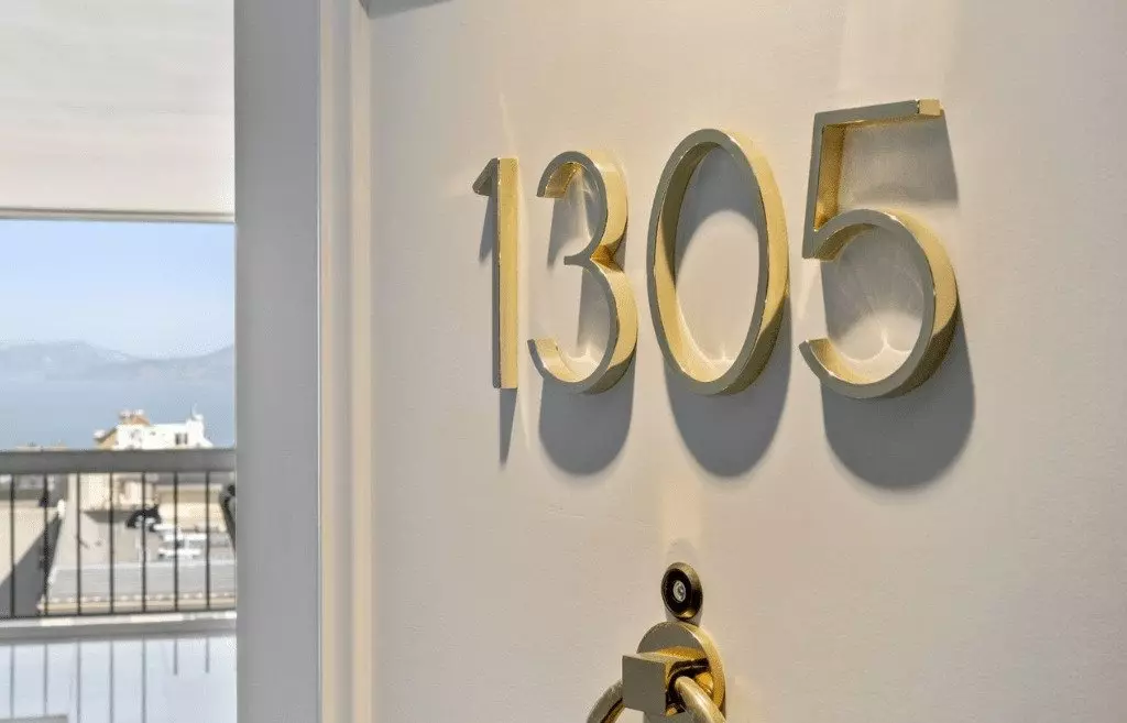 Luxuriously Remodeled Condo With Iconic Golden Gate &amp; North Bay Views photo 5