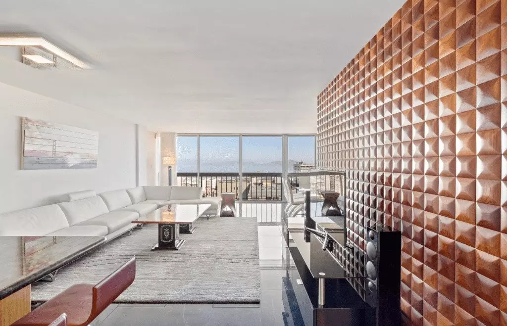 Luxuriously Remodeled Condo With Iconic Golden Gate &amp; North Bay Views photo 4