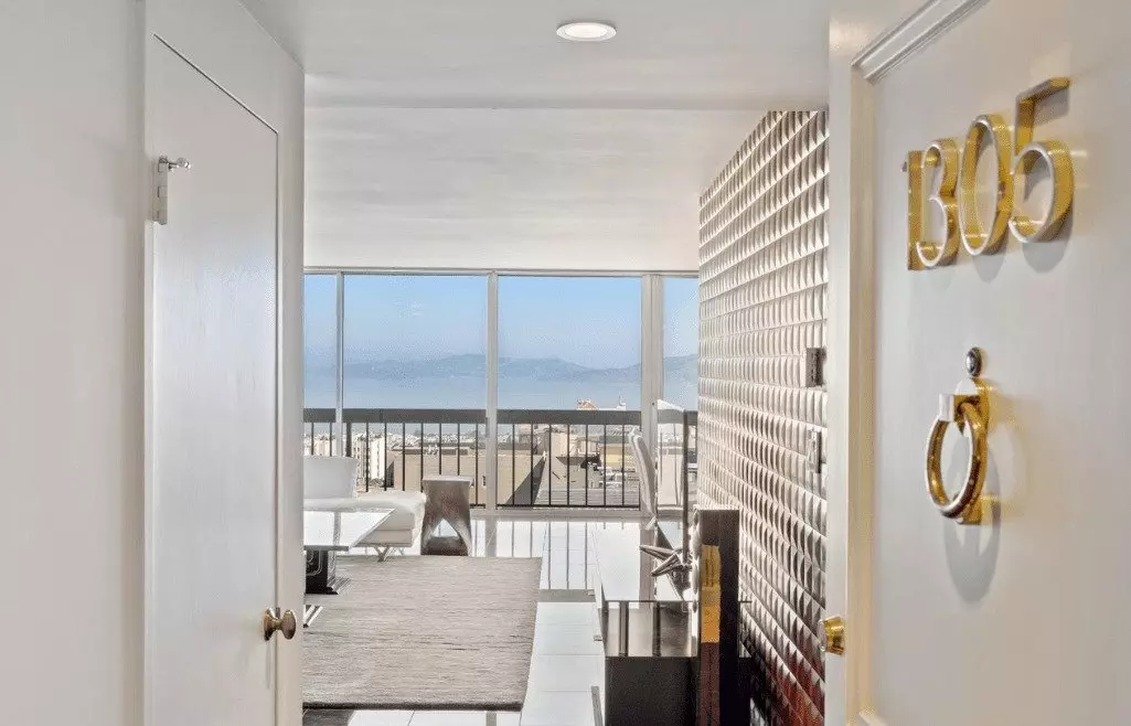 Luxuriously Remodeled Condo With Iconic Golden Gate &amp; North Bay Views photo 3