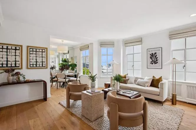 Luxury 1Bedroom Residence photo 3