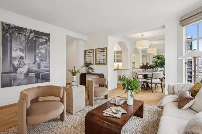 Luxury 1Bedroom Residence photo 4