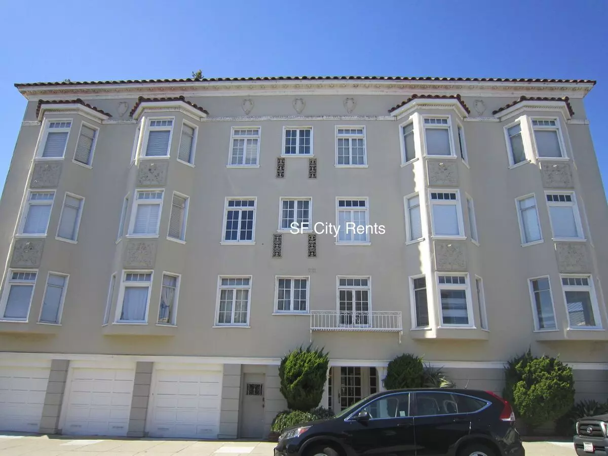 Marina: Renovated Corner Condo W/ Formal Dining Room, Garage Parking &amp; Shared Yard photo 4