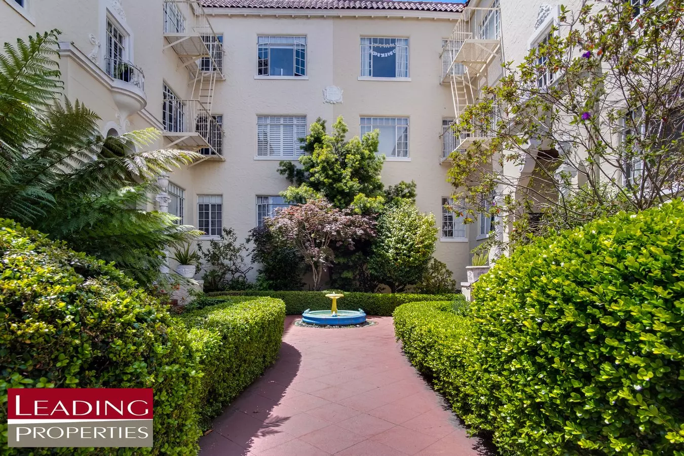 Marina Top Floor Sunny Mediterranean Studio photo 2