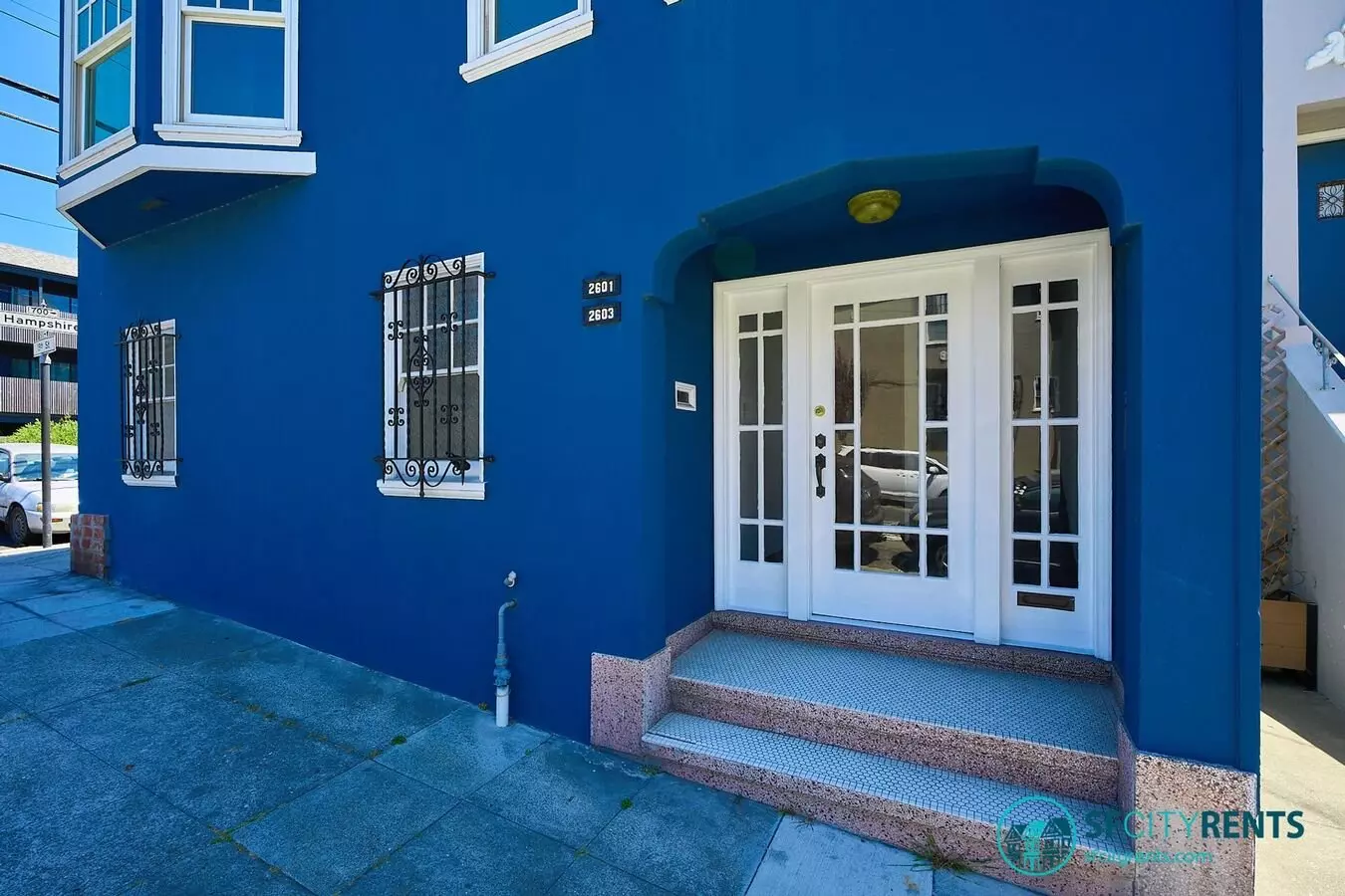 2601 19th Street, San Francisco, CA 94110 photo 4