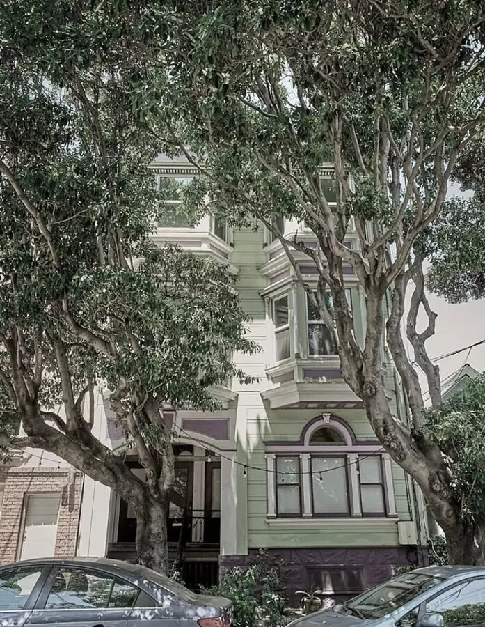 62 Cumberland Street, San Francisco, CA 94110 photo 2