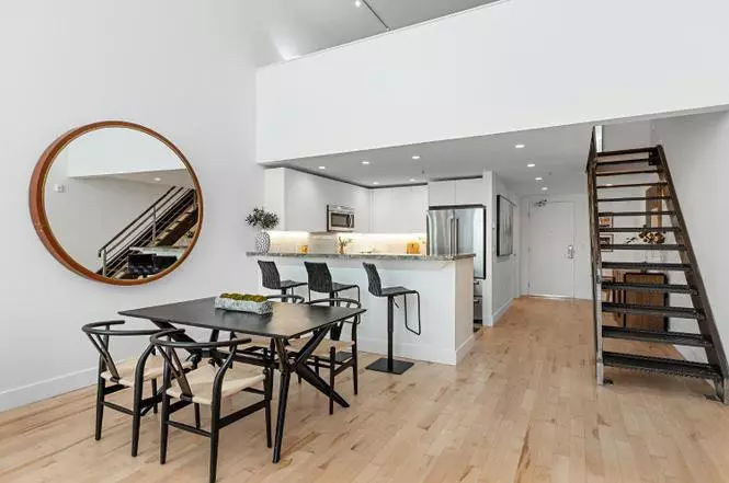 Modern 1 Bed, 2 Bath Loft With Private Patio photo 2