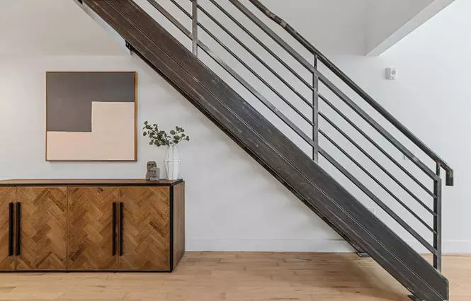 Modern 1 Bed, 2 Bath Loft With Private Patio photo 3
