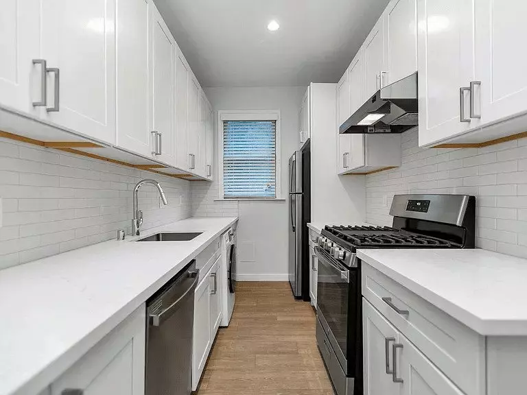 Modern 1-bedroom Apartment In The Heart Of San Francisco photo 4