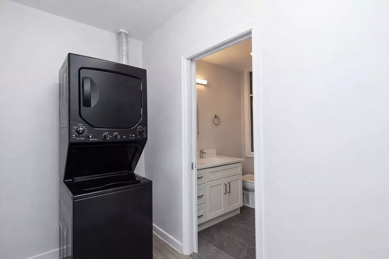 Modern 1-bedroom Apartment In The Heart Of San Francisco photo 2