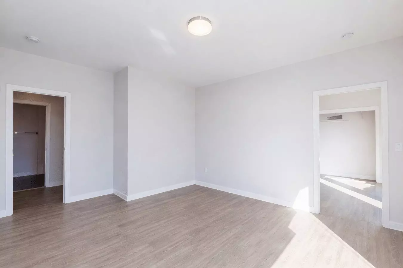Modern 1-bedroom Apartment In The Heart Of San Francisco photo 3
