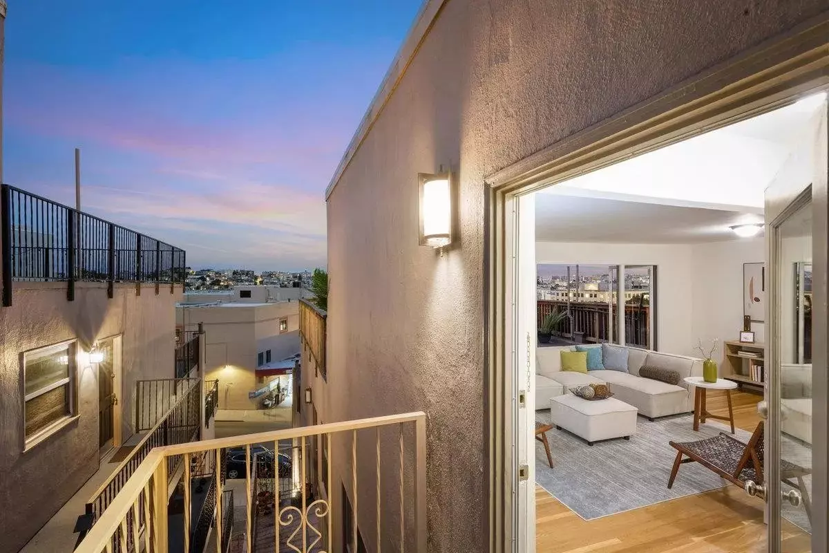 48 Terra Vista Avenue, San Francisco, CA 94115 photo 3
