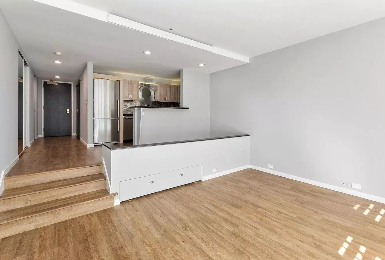 Modern Condominium Studio In The Heart Of Nob Hill photo 3