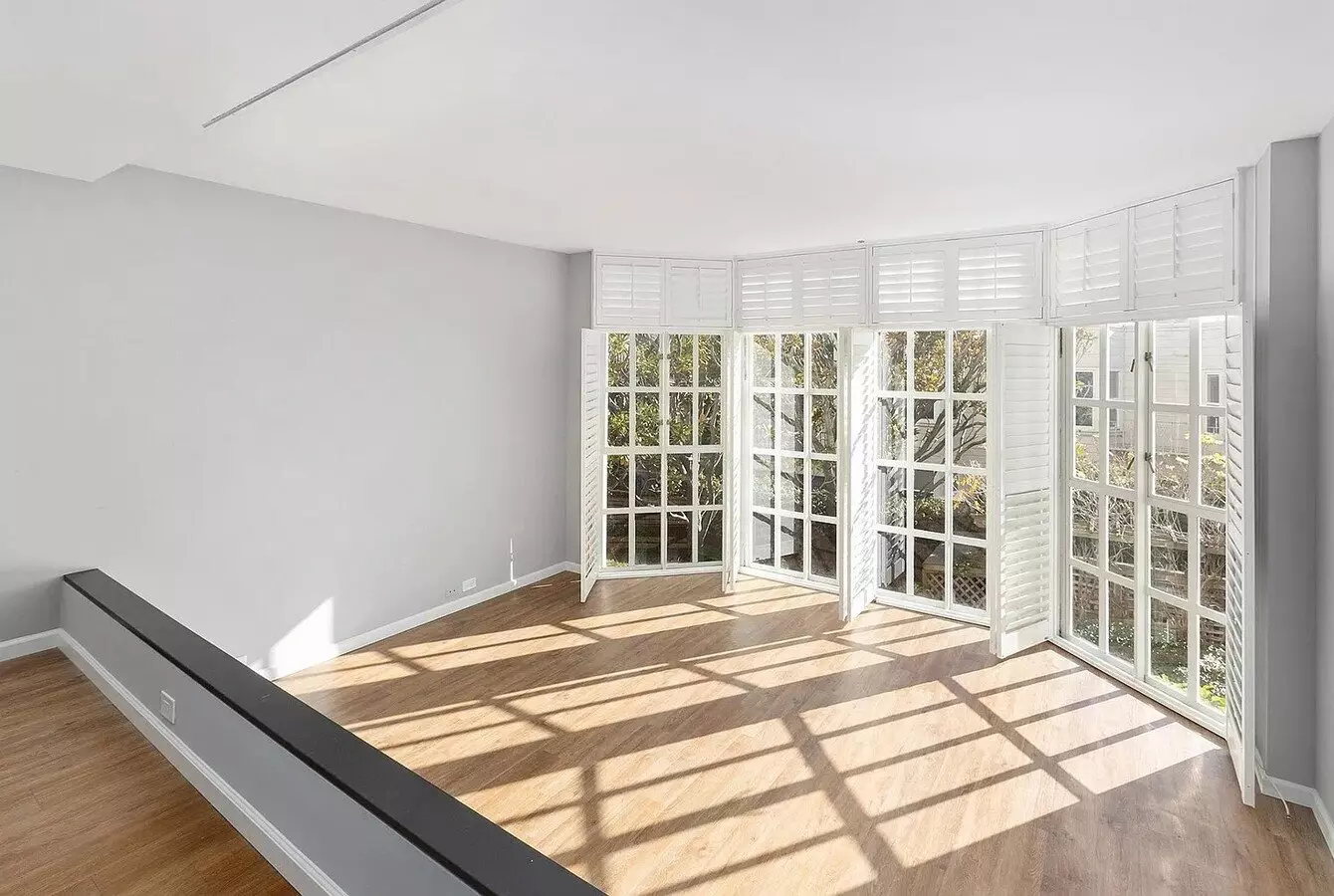 Modern Condominium Studio In The Heart Of Nob Hill photo 4