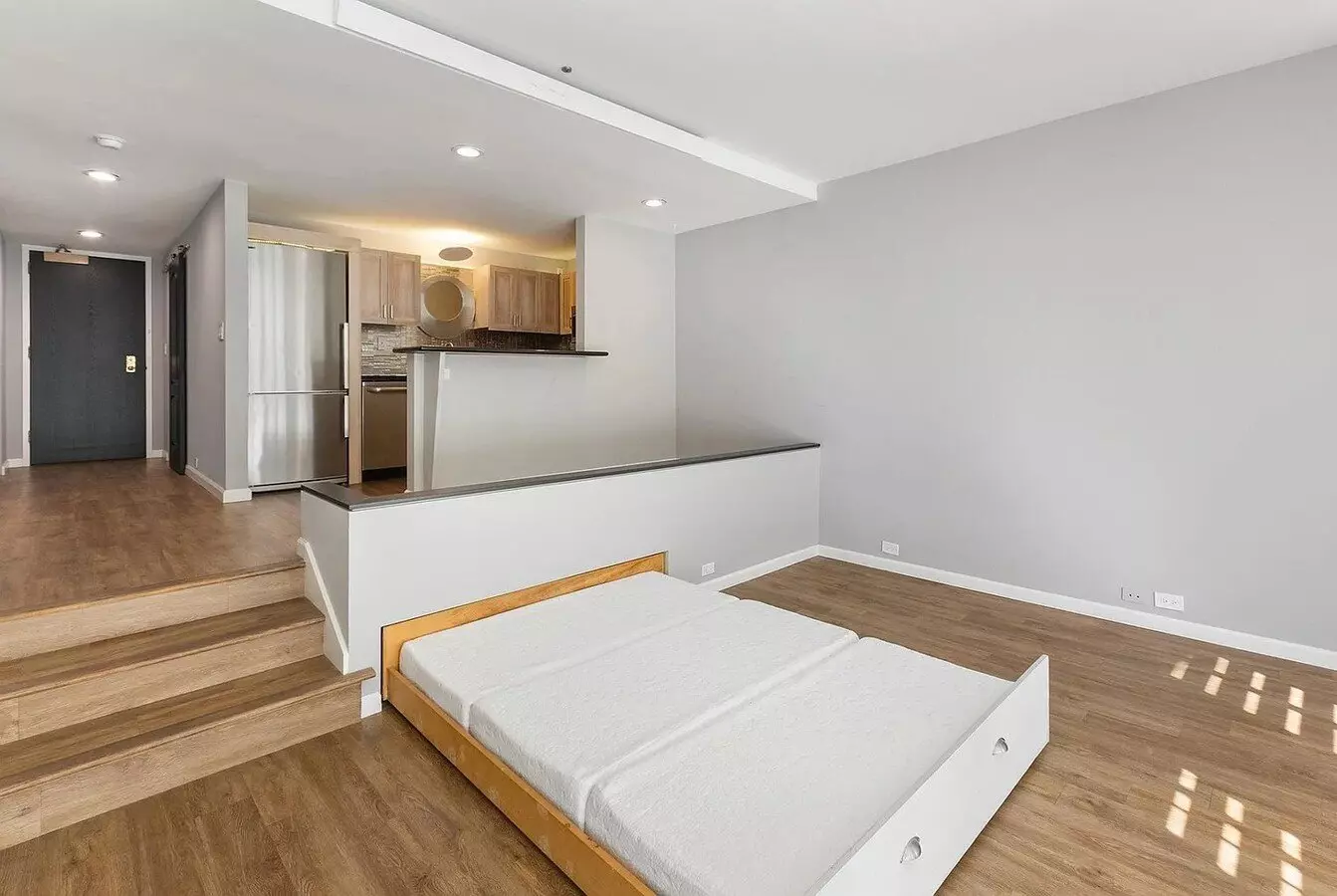 Modern Condominium Studio In The Heart Of Nob Hill photo 5