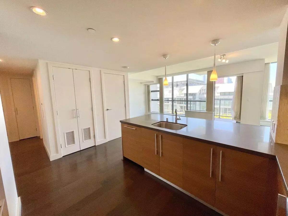 420 Mission Bay Blvd #703 N photo 4