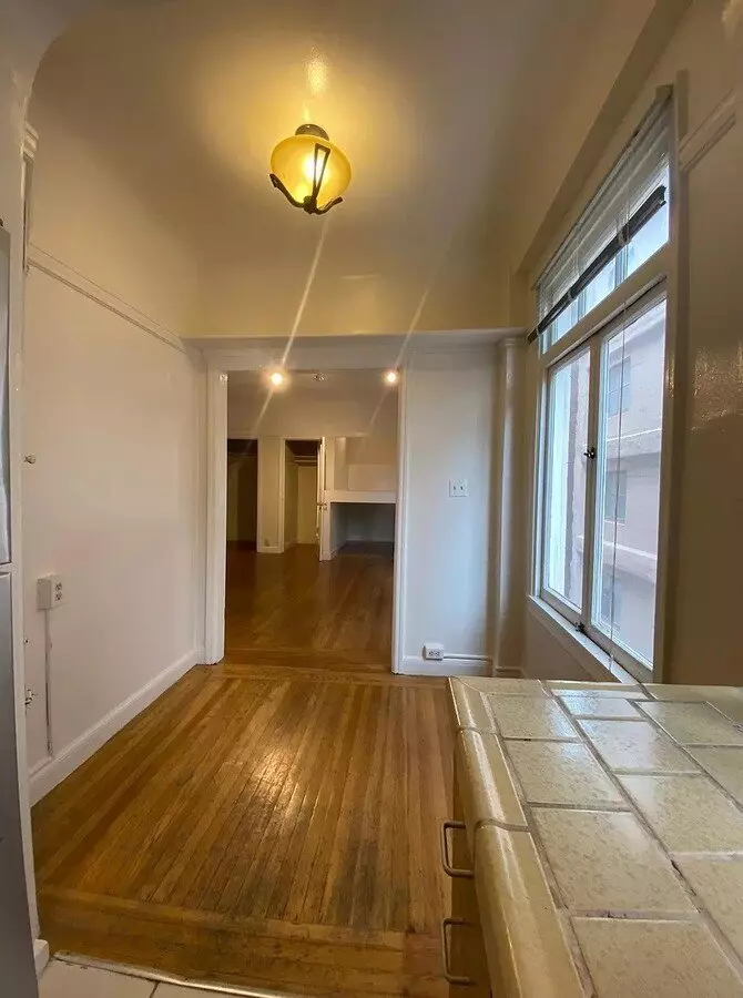 Modern Urban Studio In The Heart Of San Francisco photo 5