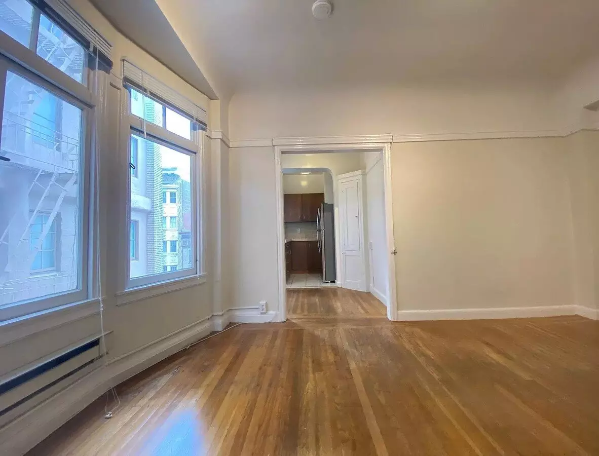 Modern Urban Studio In The Heart Of San Francisco photo 4