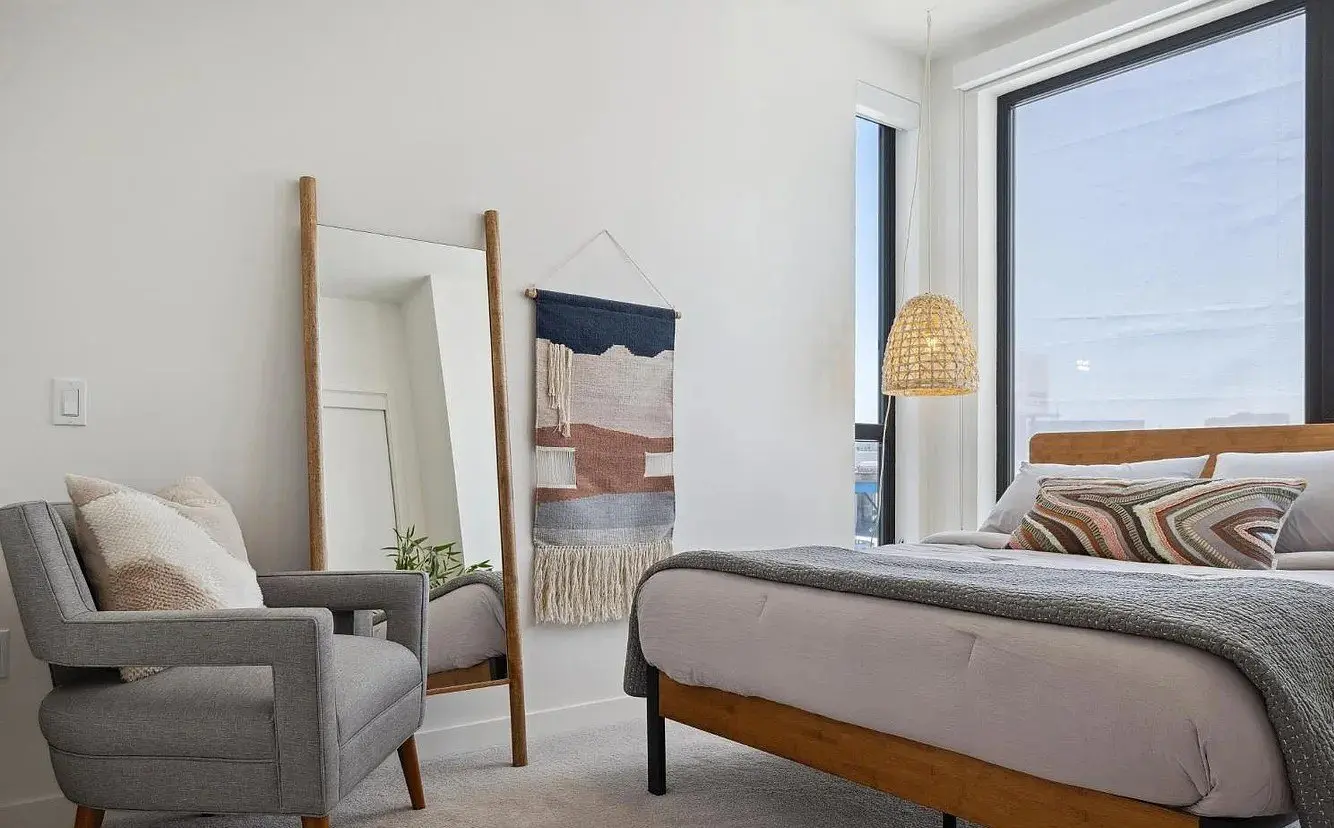 New Construction 2br Condo With Premium Finishes &amp; Parking photo 4