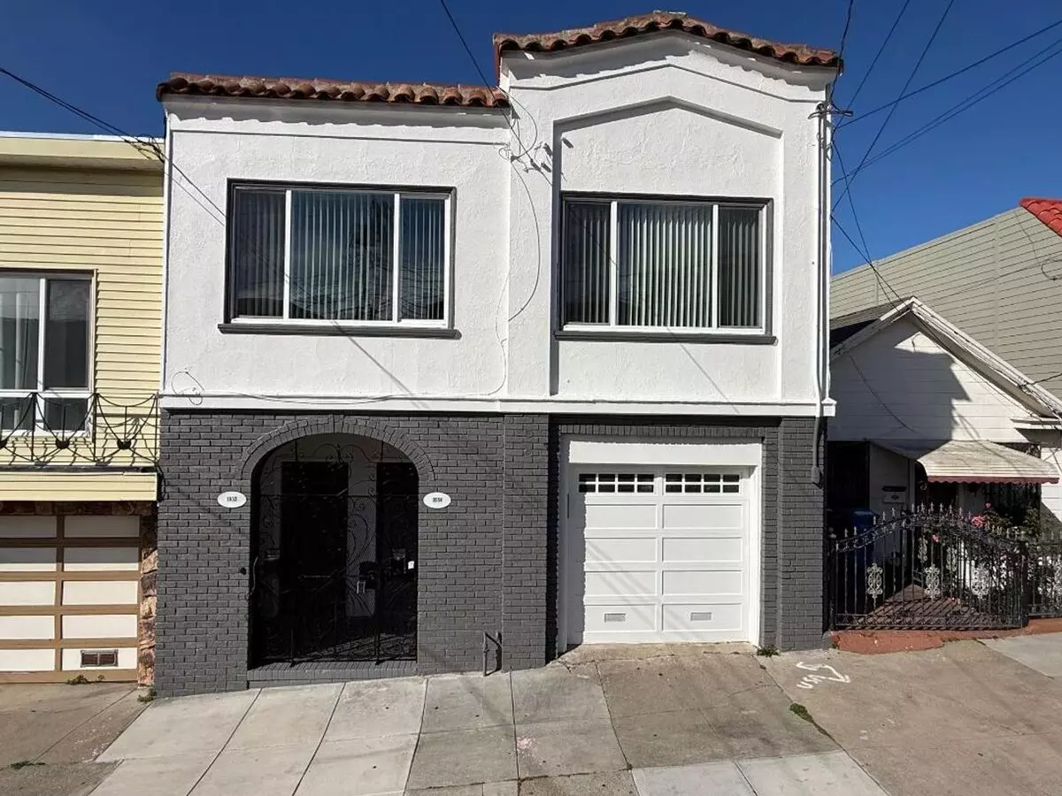 1052 Jamestown Avenue, San Francisco, CA 94124 photo 2