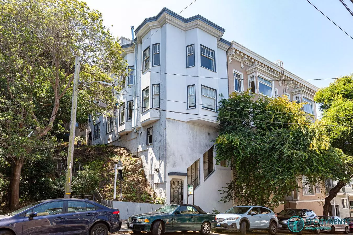 1331 Washington Street, San Francisco, CA 94109 photo 2