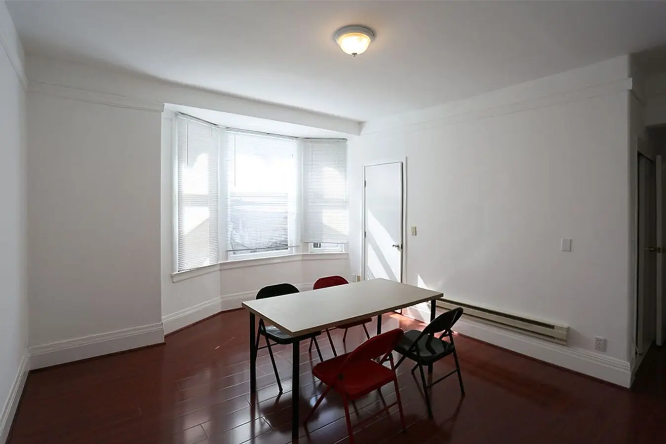 Apartments on Bush · San Francisco photo 3