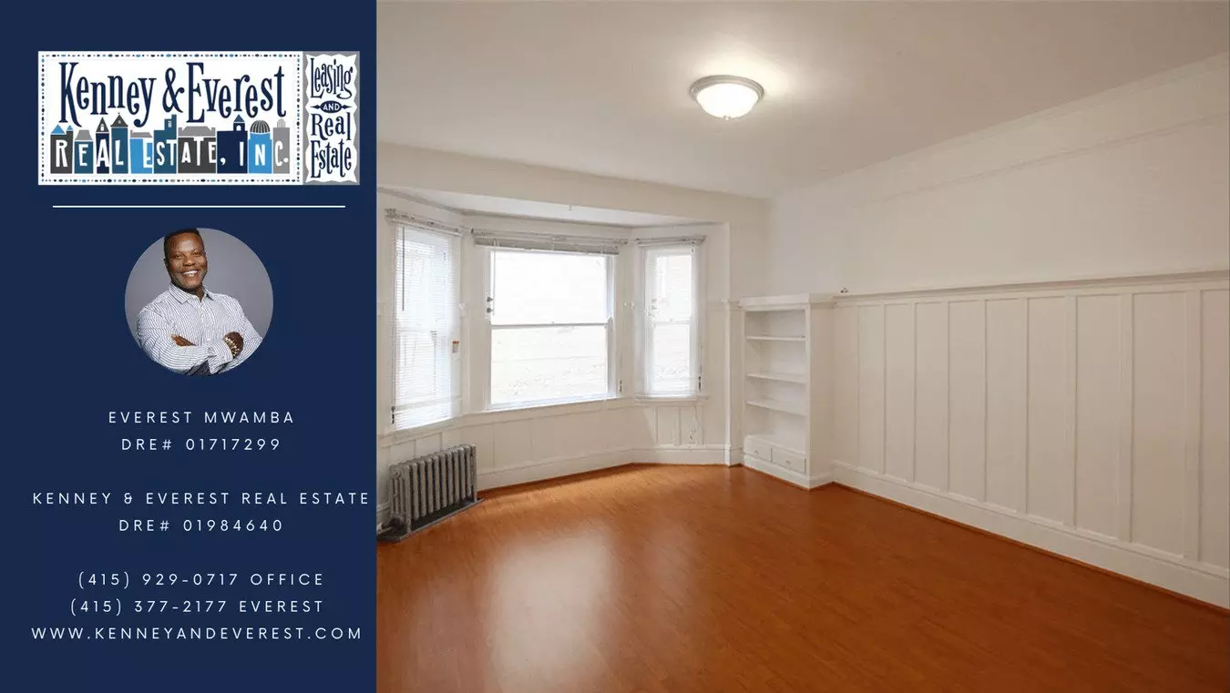 797 Bush St.