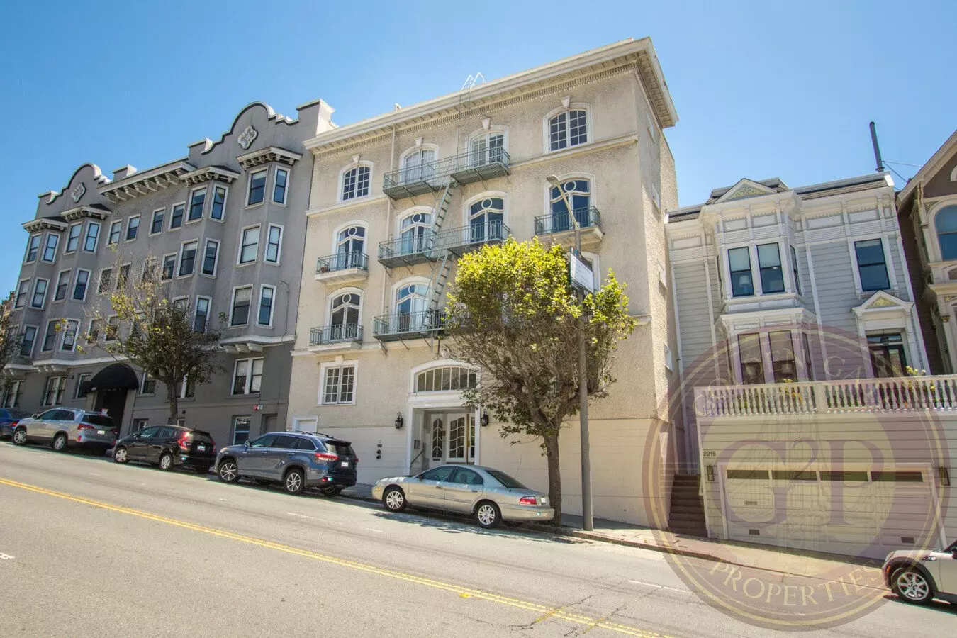 2211 California St. photo 2