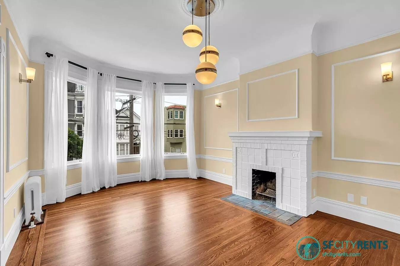 2858 Washington Street, San Francisco, CA 94115 photo 2