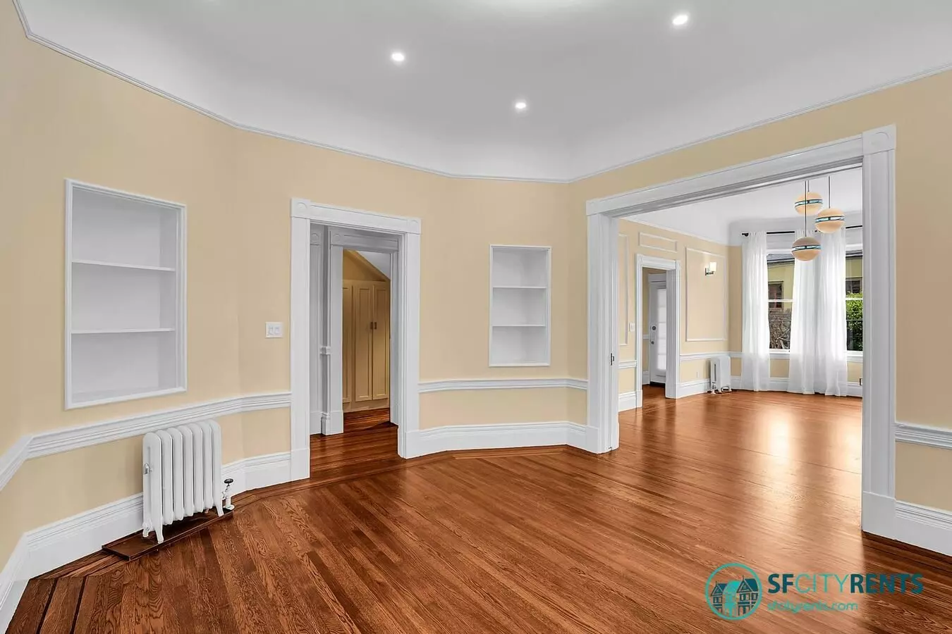 2858 Washington Street, San Francisco, CA 94115 photo 4