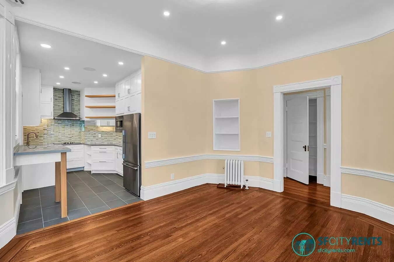2858 Washington Street, San Francisco, CA 94115 photo 5